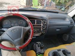 Kia Bongo